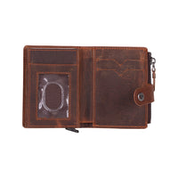 Luca Leather