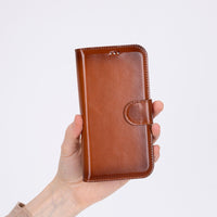 Luca Leather