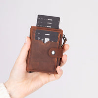 Luca Leather