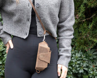 Luca Leather