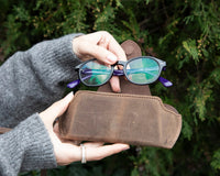 Luca Leather