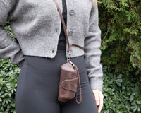 Luca Leather