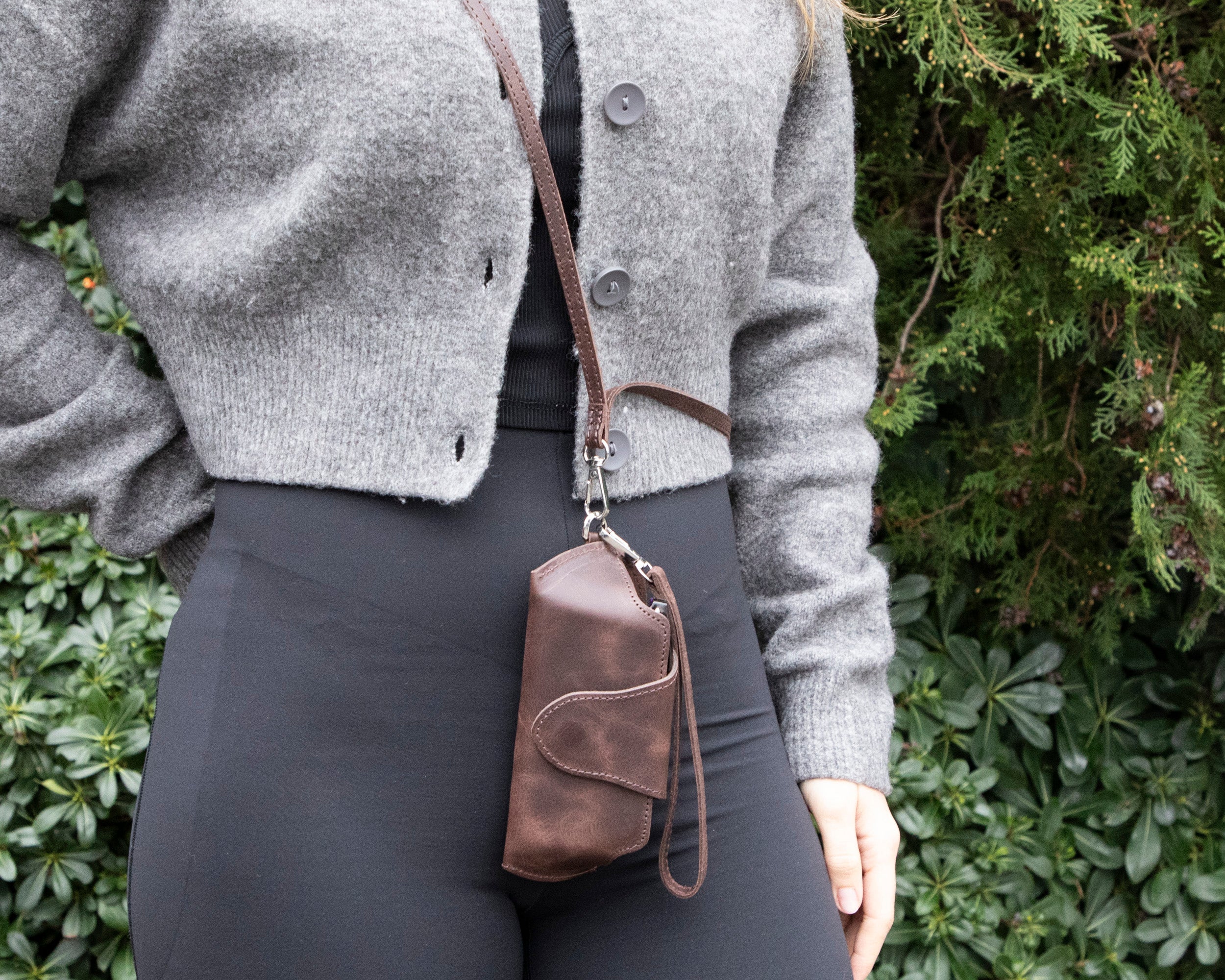 Luca Leather
