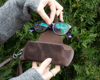 Luca Leather