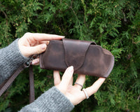 Luca Leather