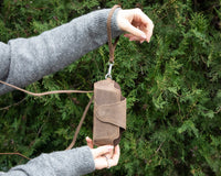 Luca Leather
