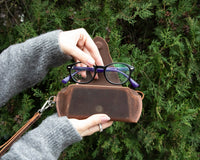 Luca Leather