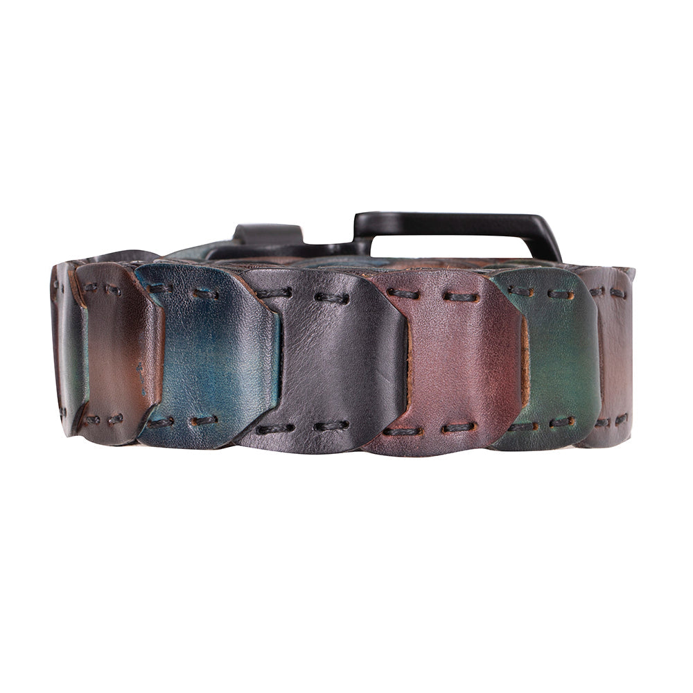 Luca Leather