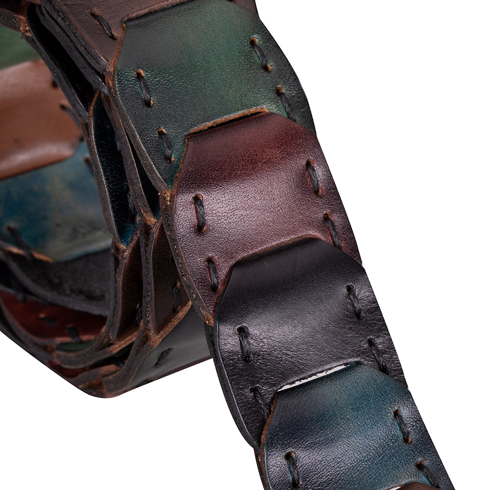 Luca Leather