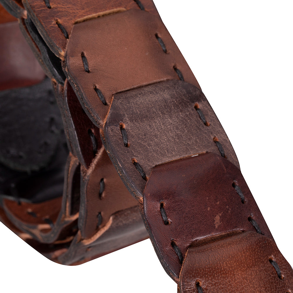 Luca Leather