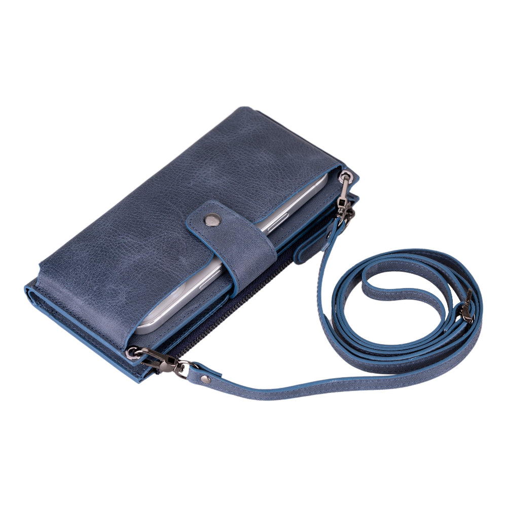 Luca Leather