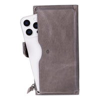 Luca Leather