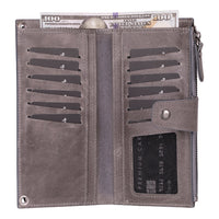 Luca Leather