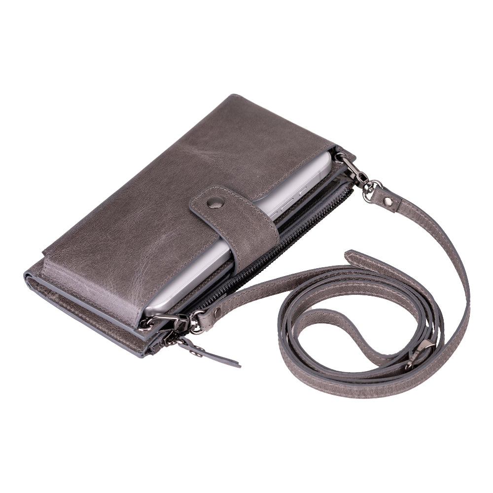 Luca Leather