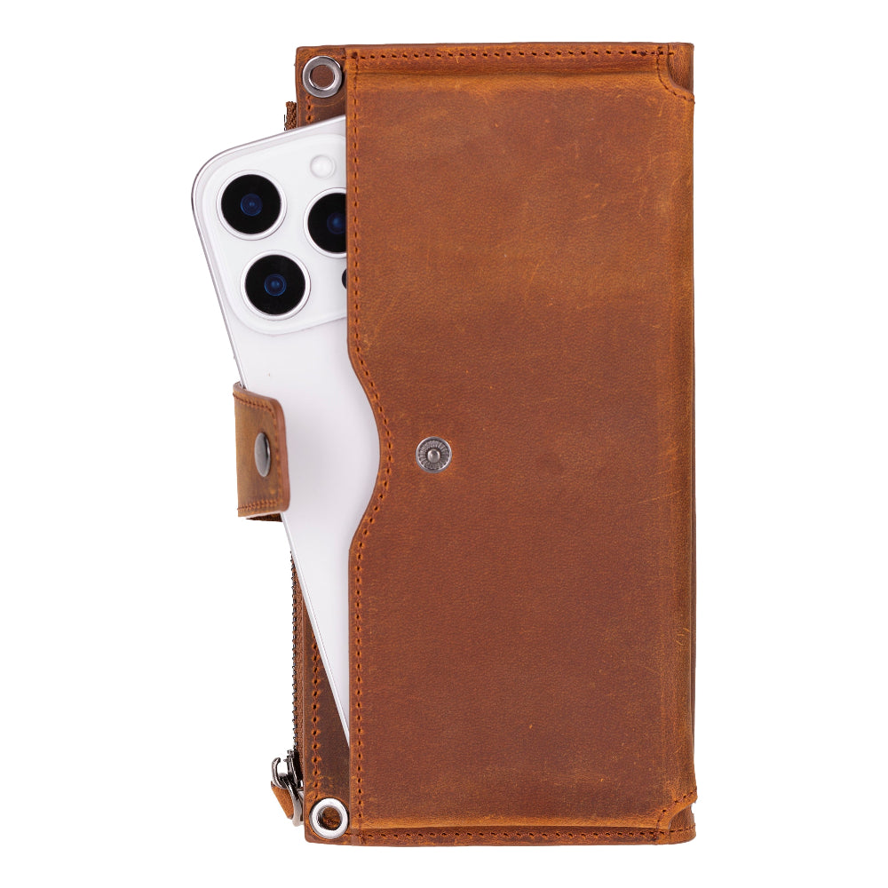 Luca Leather