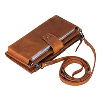 Luca Leather