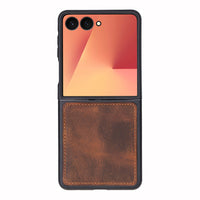 Luca Leather