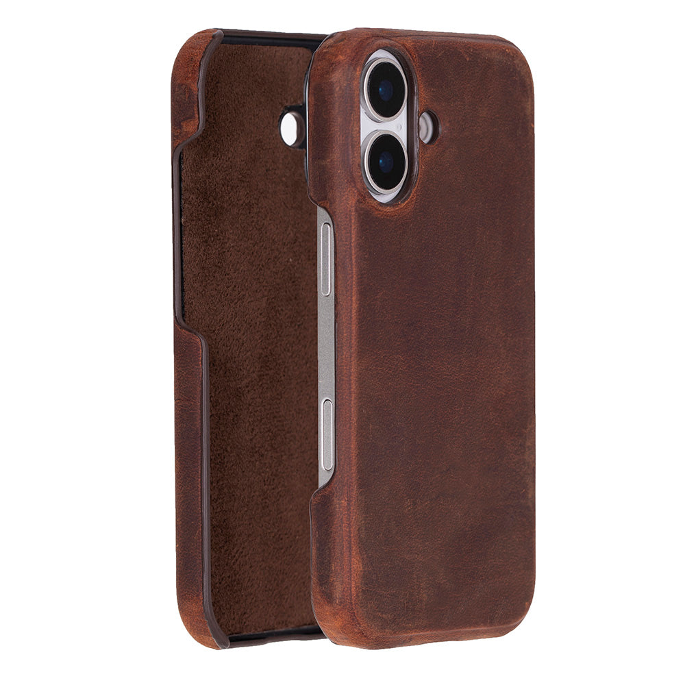Luca Leather