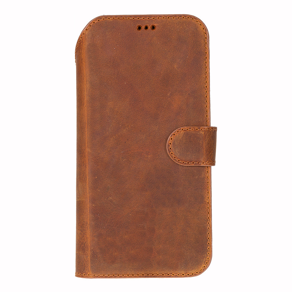 Luca Leather