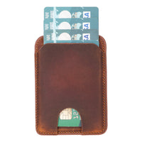 Luca Leather