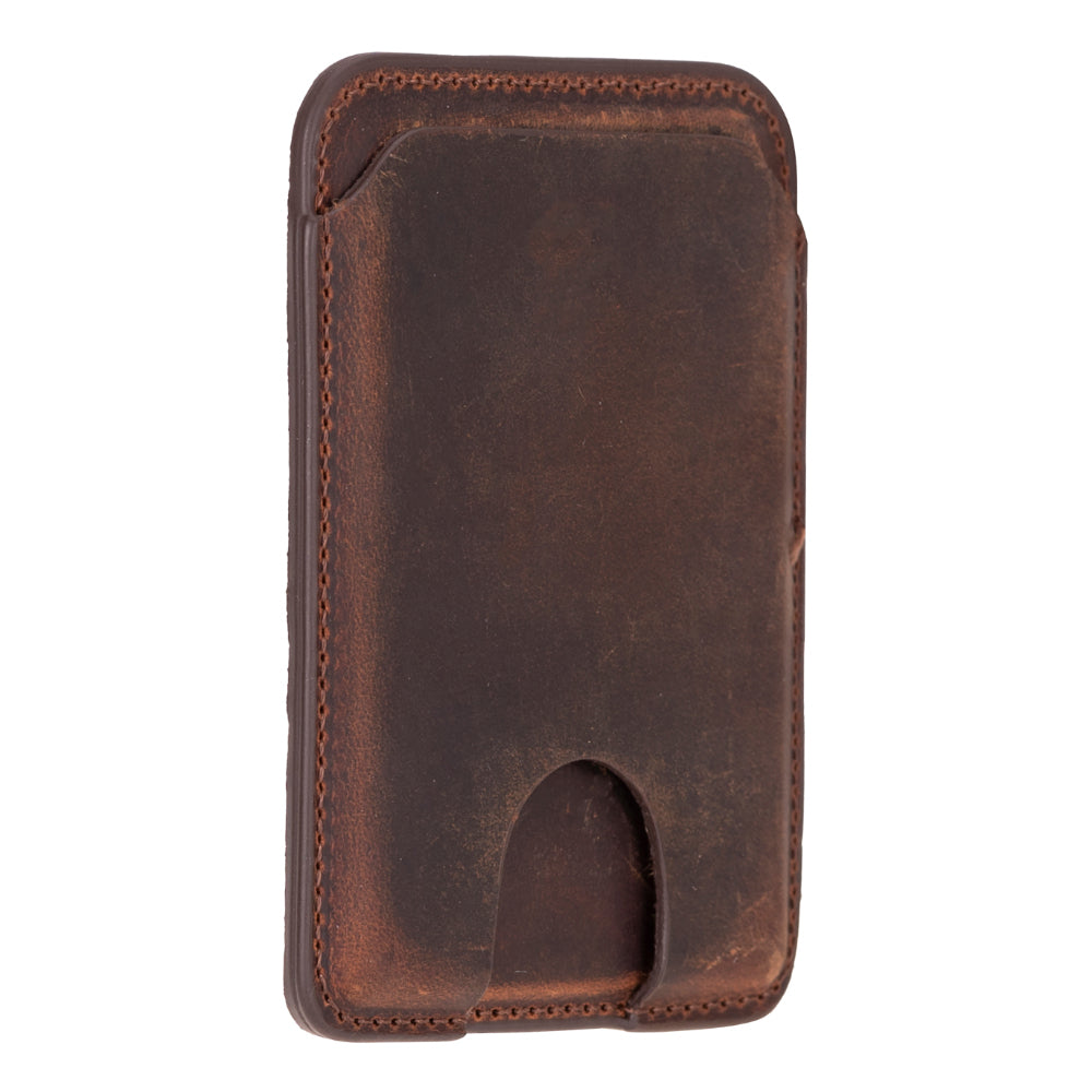 Luca Leather