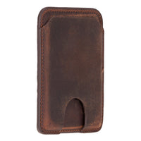 Luca Leather