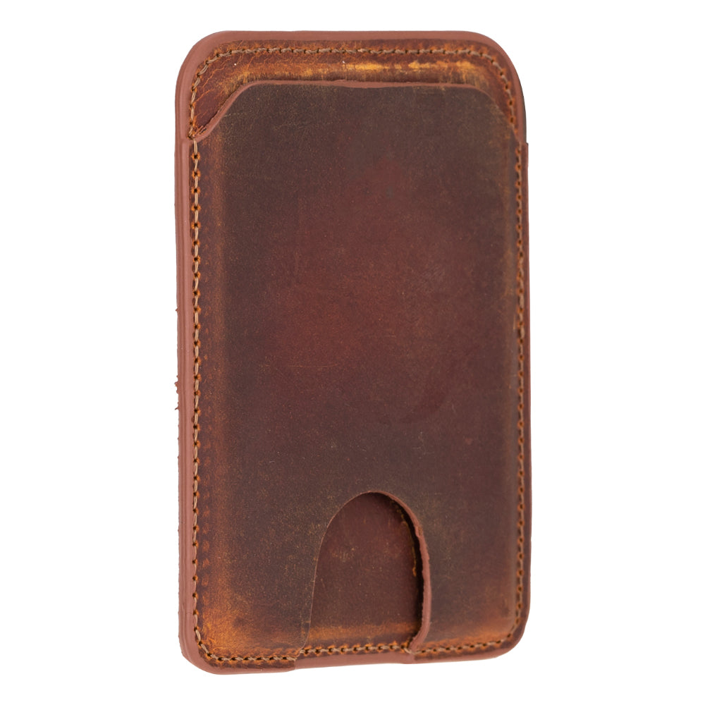 Luca Leather