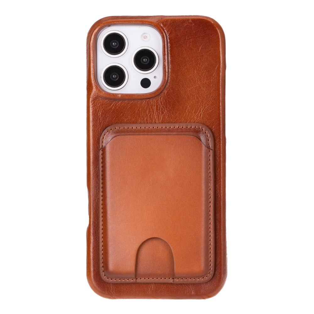 Luca Leather