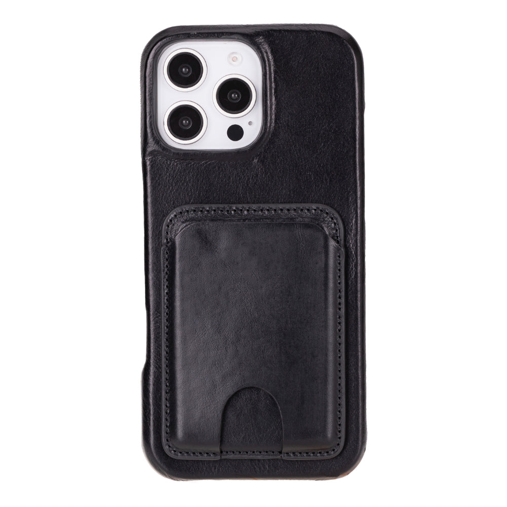 Luca Leather