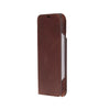 Sonat Leather iPhone 17 Pro Folio Case