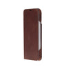 Sonat Leather iPhone 17 Folio Case