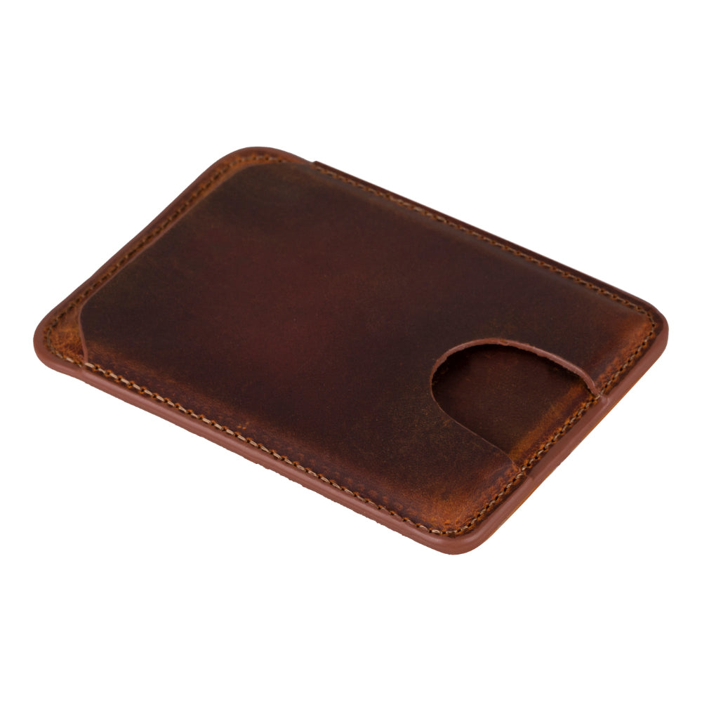 Luca Leather