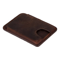 Luca Leather
