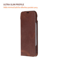 Luca Leather