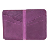 Luca Leather