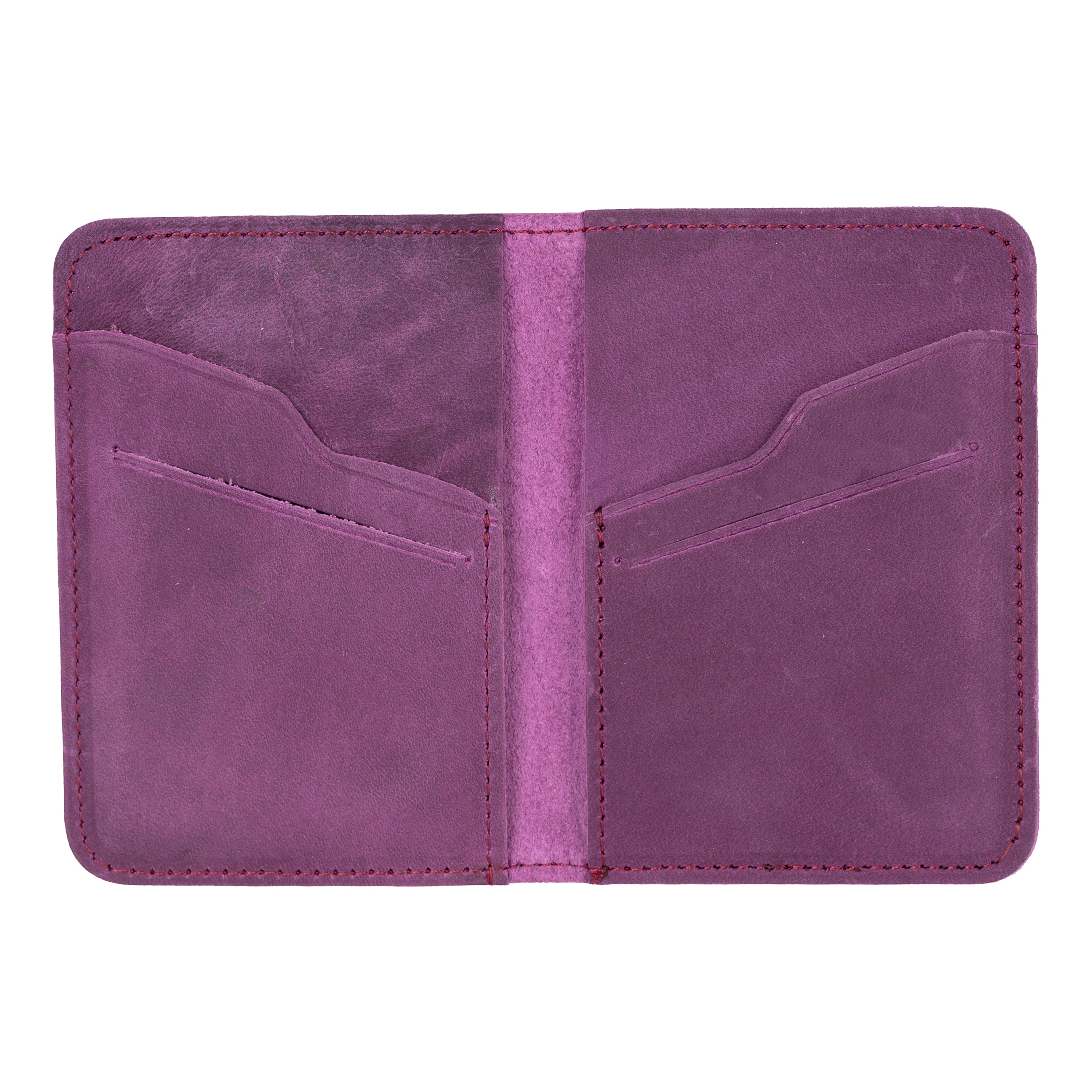 Luca Leather