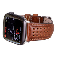 Luca Leather