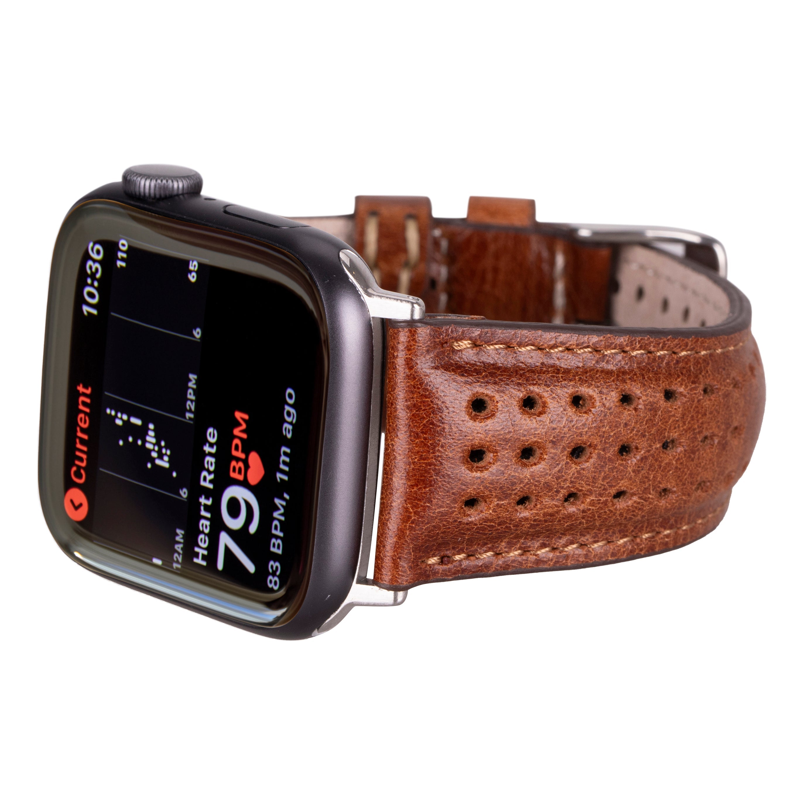 Luca Leather