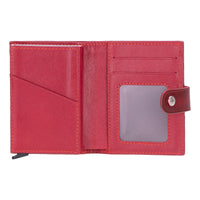 Luca Leather
