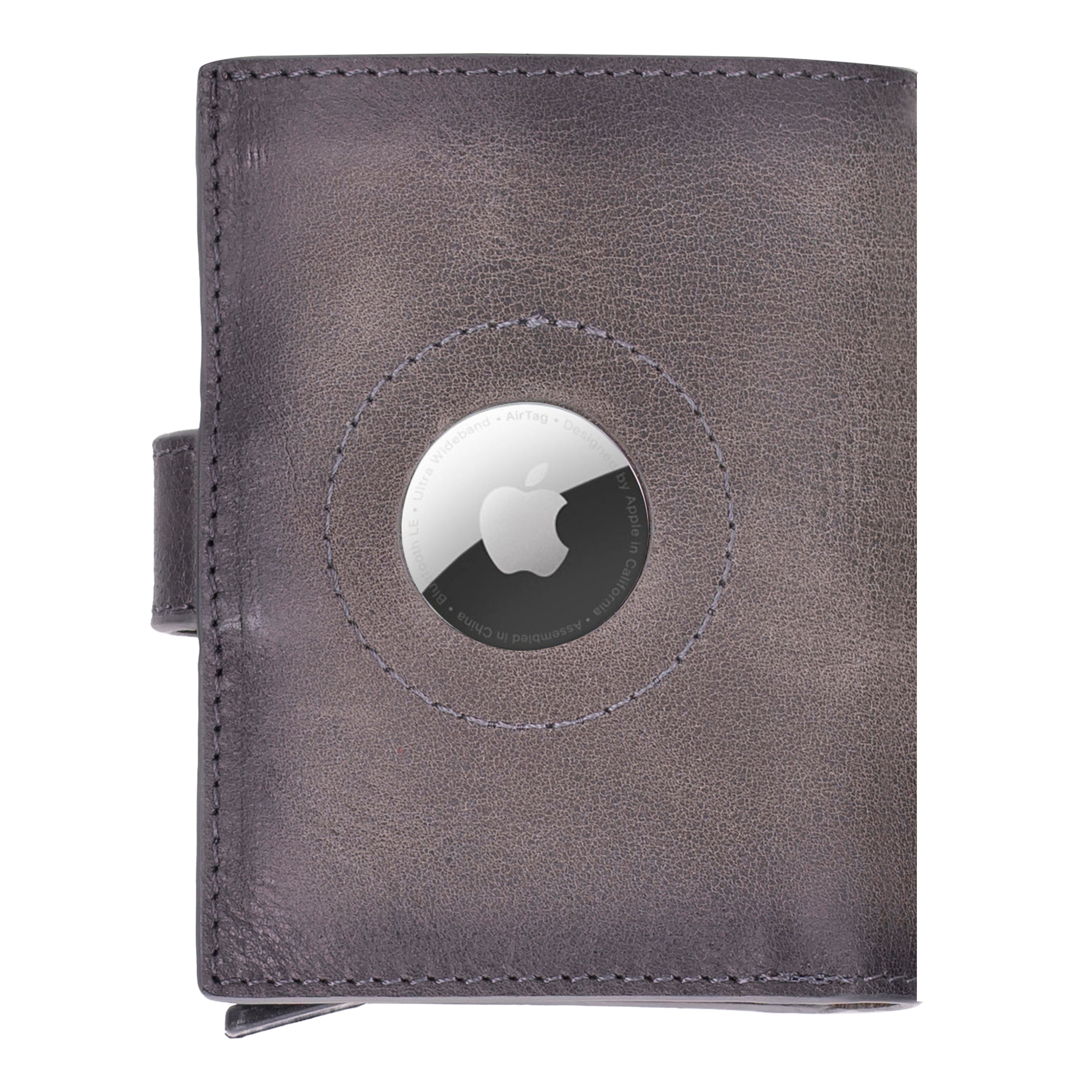 Luca Leather