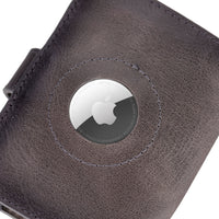 Luca Leather
