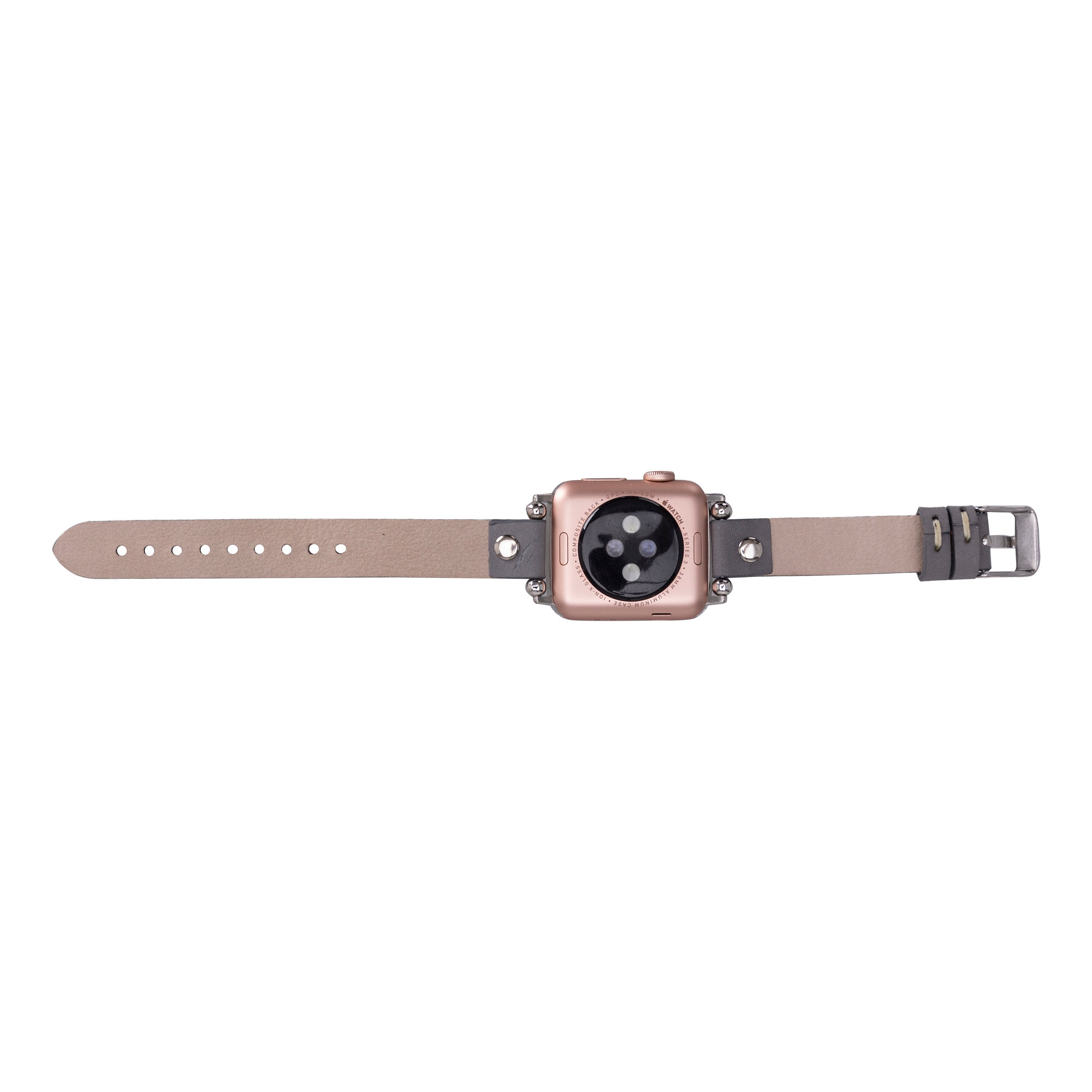Luca Leather