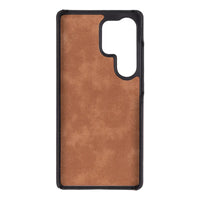 Luca Leather