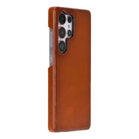 Luca Leather
