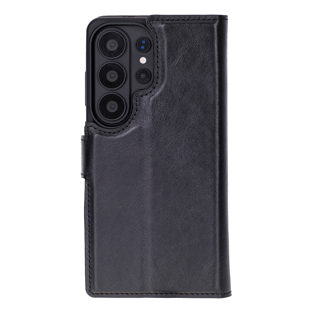 Luca Leather