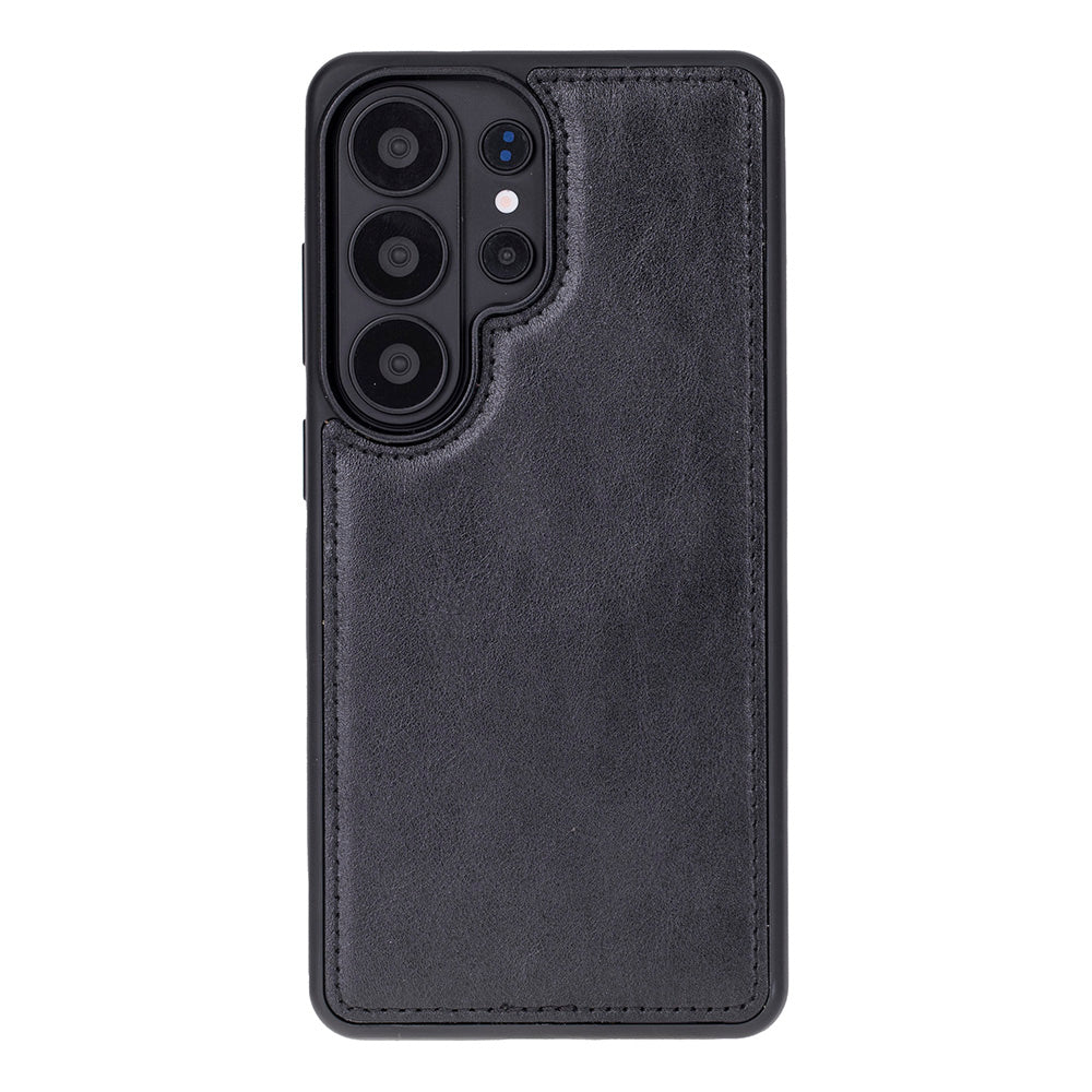 Luca Leather