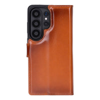 Luca Leather