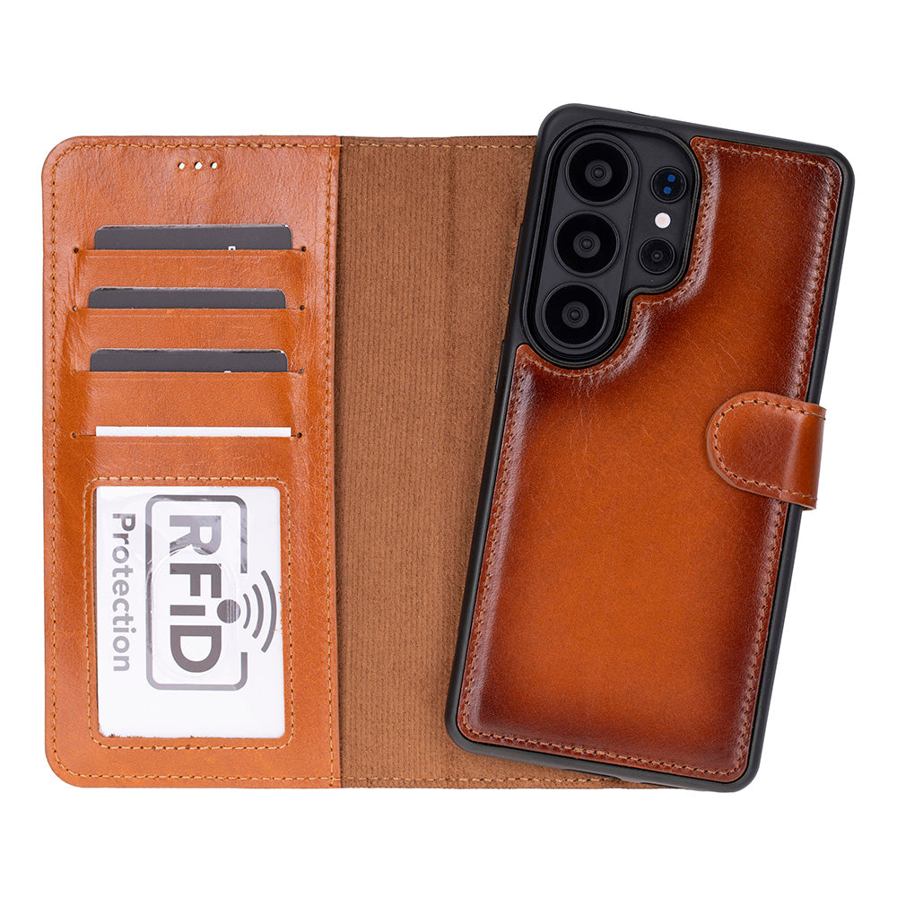 Luca Leather