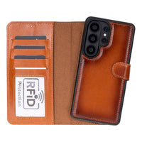 Luca Leather