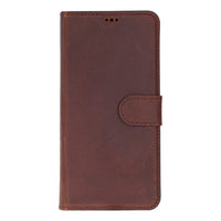 Luca Leather